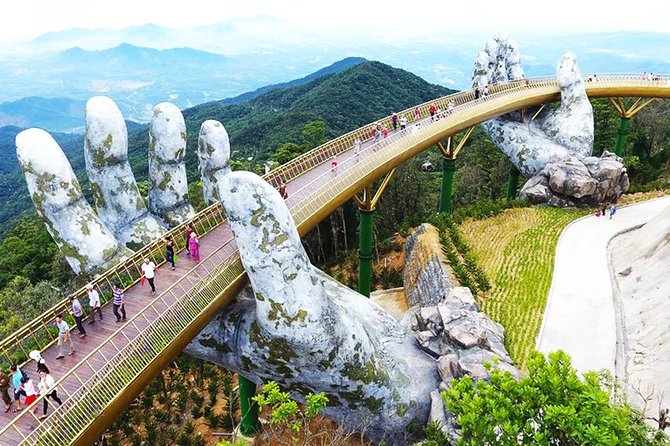 Explore Vietnam's Paradise - Ba Na Hills Private Tour - Key Points Before You Go