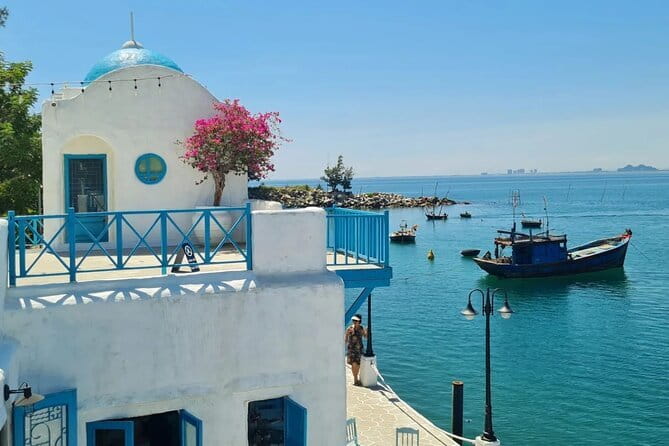 [Free E-sim] Da Nang Coastal Charm Half Day Cafe Tour - Key things that make this half-day tour worth it