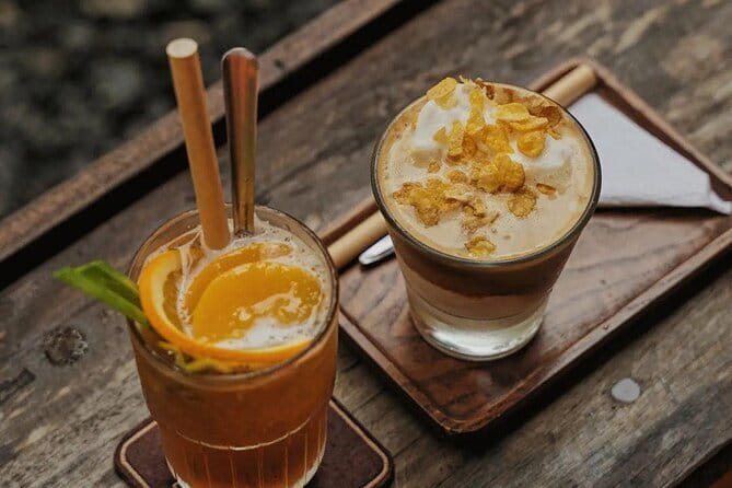 [Free E-sim] Da Nang Coastal Charm Half Day Cafe Tour - Logistics that matter more than you think