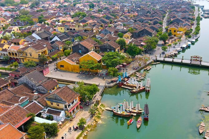 [Free E-sim] Old School Vietnam Cafe Trip in Da Nang - Price and value: what $28.83 covers (and what you’ll still pay)