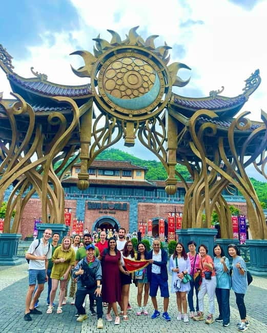 From Da Nang: Ba Na Hills and Golden Bridge tour & options - Price and value: what $13 covers, plus common upgrades
