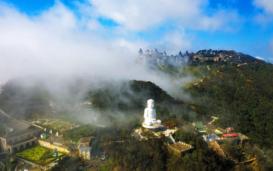 From Da Nang: Ba Na Hills and Golden Bridge tour & options - Should you book this Ba Na Hills and Golden Bridge tour from Da Nang?