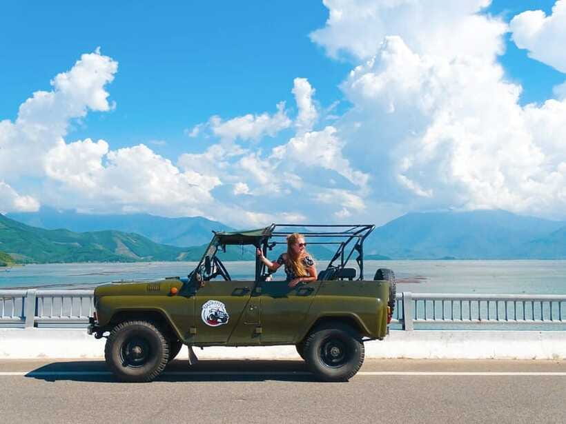 From Da Nang: Explore Hai Van Pass by US Army Jeep - Price and value: is $96 per person worth it?