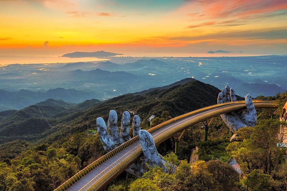 From Da Nang: Full-Day Ba Na Hills and Golden Bridge Tour - Price and value: does $85 make sense for this day?