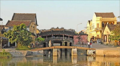From Da Nang: Hoi An Old Town Tour, Night Market & Boat Ride - The hands-on part: traditional fishing and how to act on the water