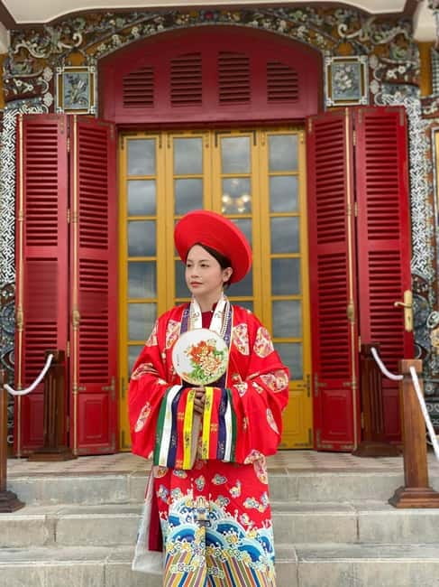 From Da Nang: Hue City Full-Day Tour with Lunch (Group tour) - When this Hue tour is a smart fit (and when it isn’t)