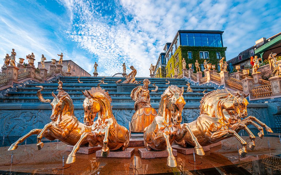 From Da Nang or Hoi An: Ba Na Hills Golden Bridge Tour - Who This Tour Suits Best (and Who Should Rethink It)