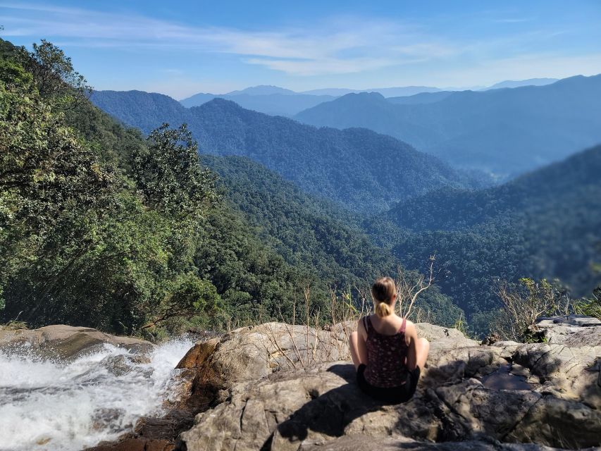 From Da Nang or Hoi An: Bach Ma National Park Trek & Lunch - Price and value: is $71 fair for this kind of day?