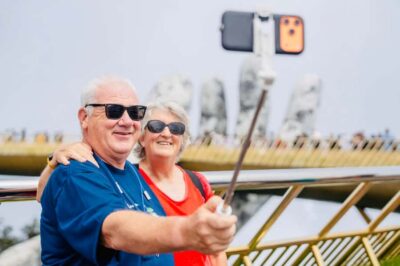 From Hoi An and Da Nang: Bà Nà Hills and Golden Bridge Tour - The Cable Car Ride and Golden Bridge: Your Best Return on Time