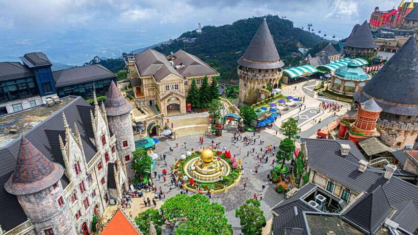 From Hoi An/Da Nang: Ba Na Hills and Golden Bridge Day Trip - Price and value: where the $19 adds up (and where it might not)
