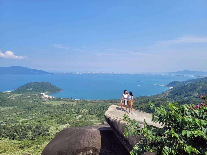 From Hoi An: Hai Van Pass Loop Tour By Easyrider - Key things to know before you go