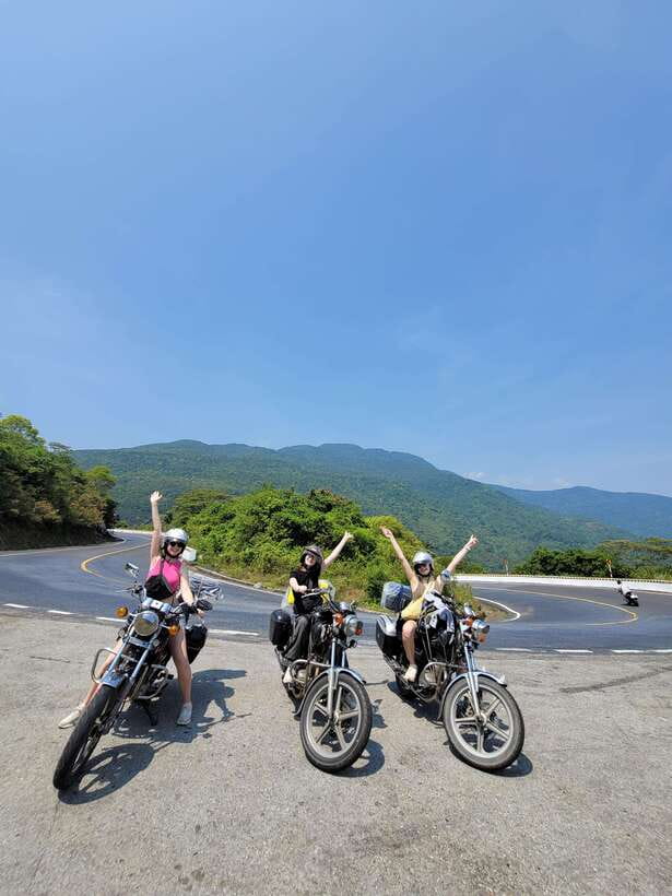 From Hoi An: Hai Van Pass Loop Tour By Easyrider - Why this Hai Vân Pass loop feels worth a full day