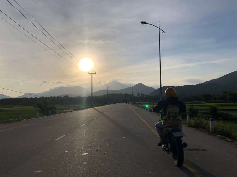 From Hue/Da Nang/Hoi An: Hai Van Pass Tour by Motorbike - Key highlights worth knowing