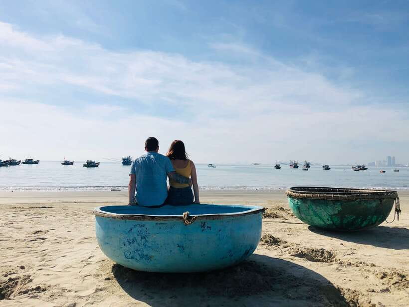 From Hue/Da Nang/Hoi An: Hai Van Pass Tour by Motorbike - What guides really do for your comfort (names people trust)