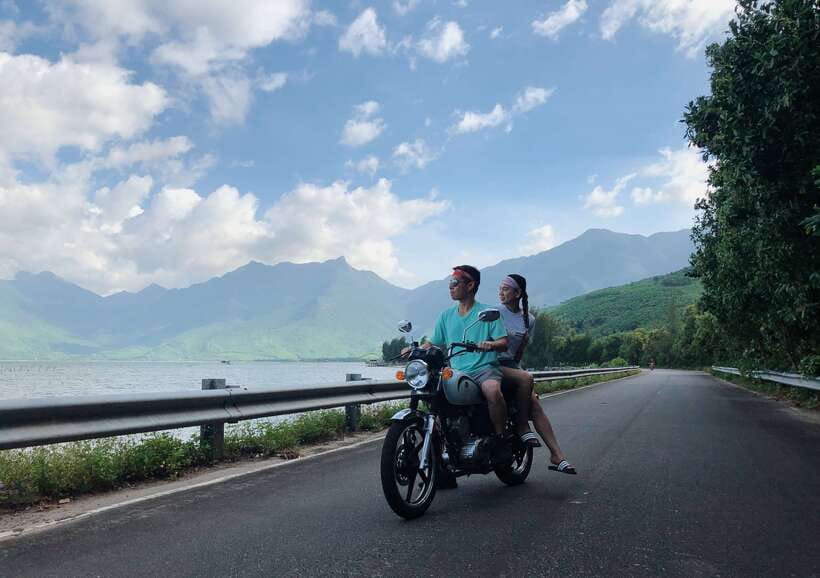 From Hue/Da Nang/Hoi An: Hai Van Pass Tour by Motorbike - Why Hai Van Pass lives up to the hype