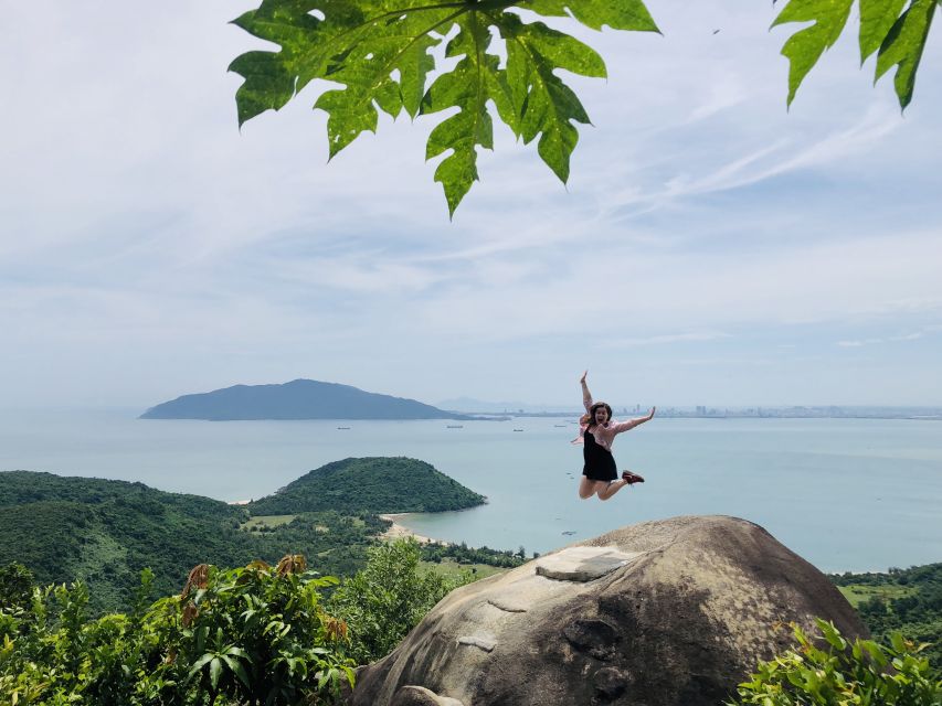 From Hue/Da Nang/Hoi An: Hai Van Pass Tour by Motorbike - Easy rider vs self-ride: what changes with each option