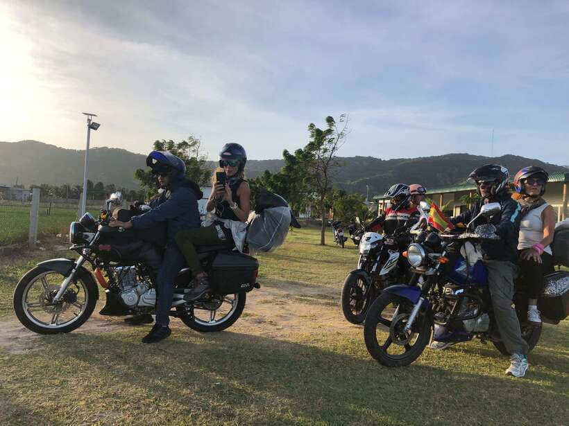 From Hue/Da Nang/Hoi An: Hai Van Pass Tour by Motorbike - Price and value: what $49 includes (and what costs extra)