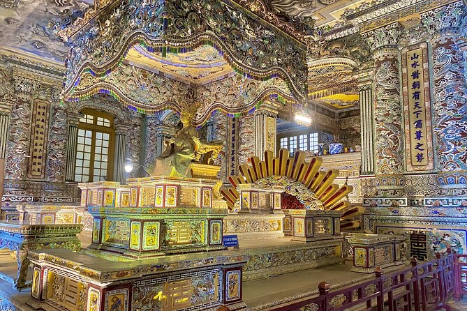 Full-Day Hue Imperial City with/without Hai Van Mountain Pass - Price and value: what $38.58 buys you (and what to double-check)