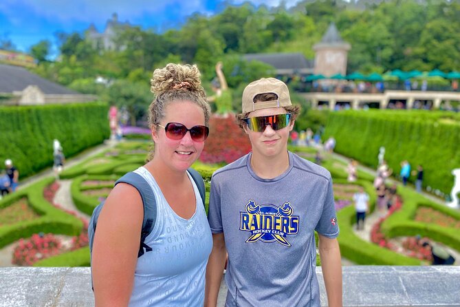 Full-Day Private Tour in Golden Bridge and Ba Na Hills - English guide + private pacing: why the names matter