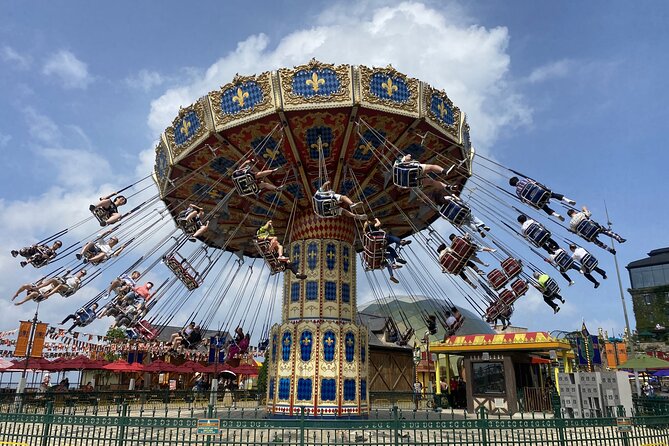 Full-Day Private Tour in Golden Bridge and Ba Na Hills - Price and what $75 buys you in real terms