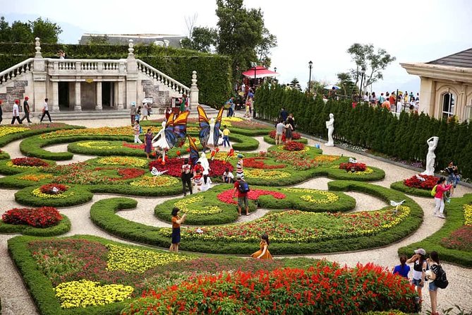 Golden Bridge & Ba Na Hills 1 Day including buffets lunch & 2 ways Cable Car - Price and logistics: what $89 covers (and where people feel the pinch)