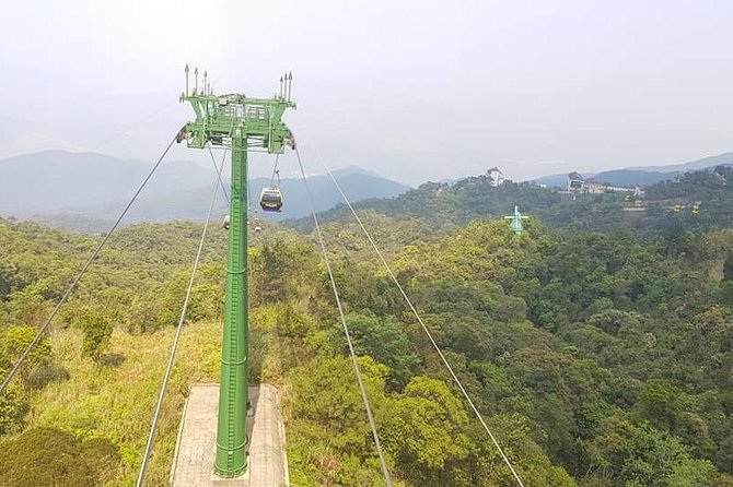 GOLDEN BRIDGE BA NA HILLS - CABLE CAR & Da Nang City PRIVATE TOUR - Price and Value: Is $175 Worth It for This Full-Day Mix?