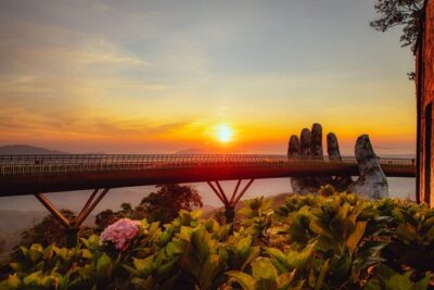 Golden Bridge -Ba Na Hills including buffet lunch ,Cable car 2 way From Da Nang - Price and logistics: what you’re really paying for