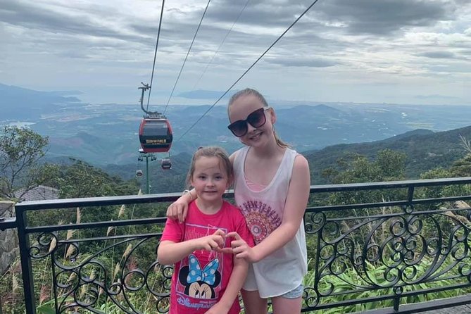 GOLDEN BRIDGE & BA NA HILLS & MARBLE MOUNTAIN-Private Guided Tour - Should you book this Golden Bridge, Ba Na Hills, and Marble Mountain private tour?