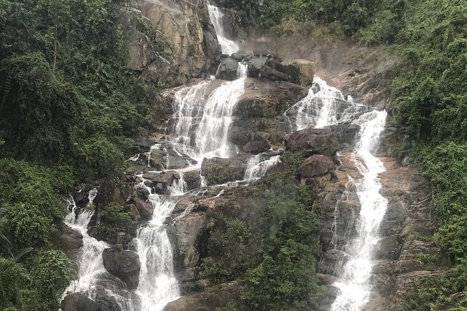 Golden Bridge & Ba Na Hills & Marble Mountain Private Tour - Timing, stamina, and weather: the things that affect your day most
