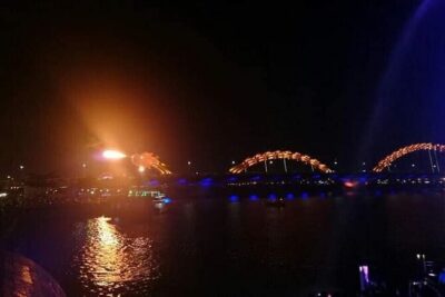 Golden Bridge-Marble & Monkey Mountain-Seafood Lunch By Private - Marble Mountains: Five Hills With Five Elements