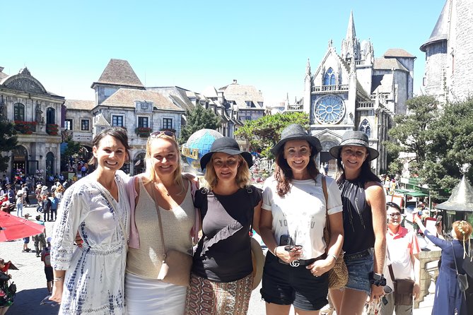 Golden Hand Bridge And Ba Na Hills tour from Hoi An/ Da Nang - Cable Car Costs: The One Budget Surprise to Handle Up Front