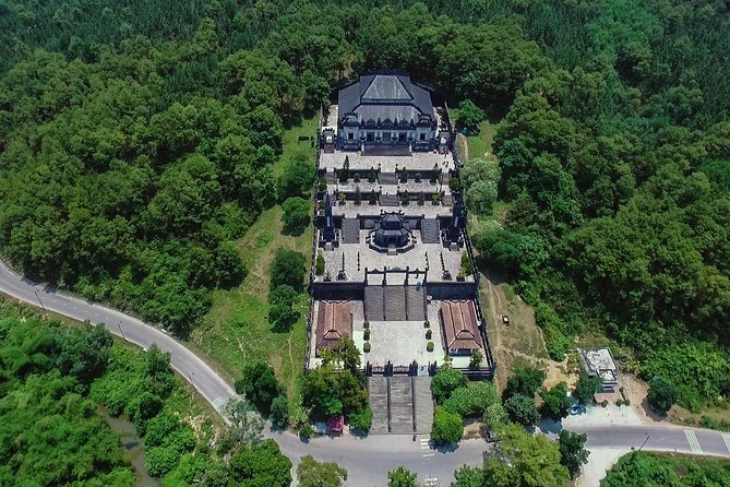 Group Tour: Visit Hue Imperial From Da Nang - Full Day Trip - Hue in a Day: Why this Da Nang-to-Imperial City format works