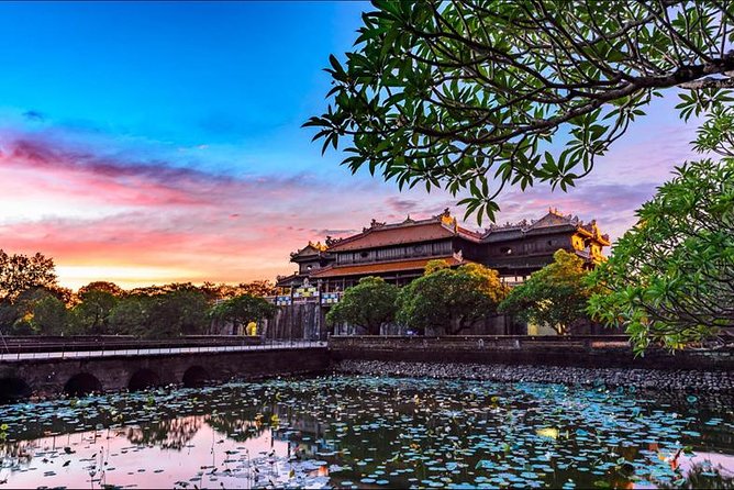 Group Tour: Visit Hue Imperial From Da Nang - Full Day Trip - The pace reality check: when a day trip feels rushed