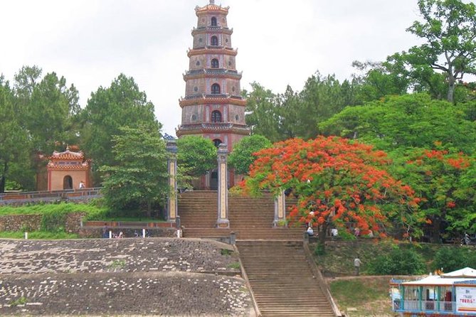 Group Tour: Visit Hue Imperial From Da Nang - Full Day Trip - Price and value: does $49 cover what you really need?