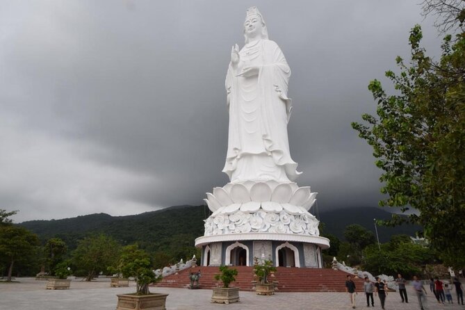 Guided Daily City Tours in Danang - Key Points You’ll Care About