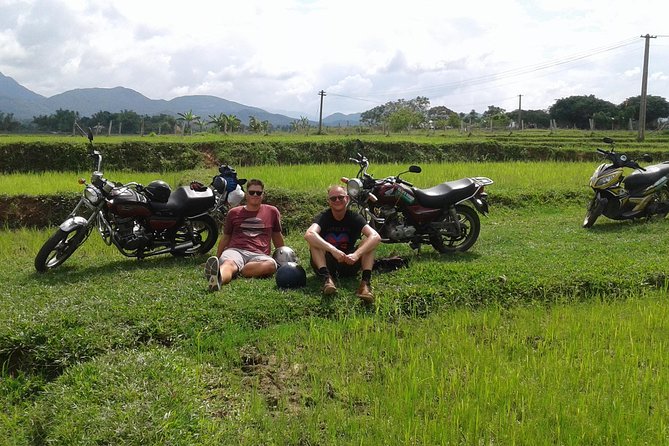 Guided Daily City Tours in Danang - Riding With Confidence: What This Da Nang Tour Really Delivers