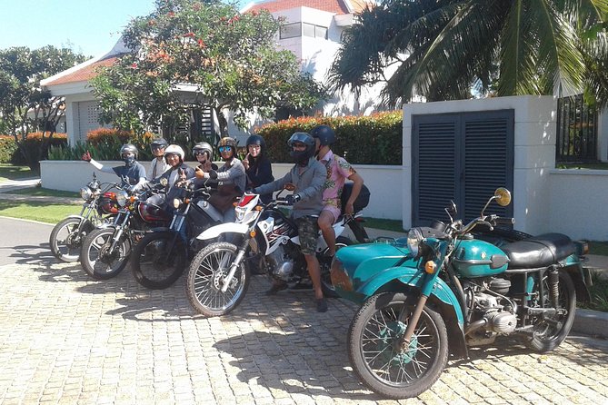 Guided Daily City Tours in Danang - Hai Van Pass at 696 m: Coffee, Scenic Views, and the Ride Feel