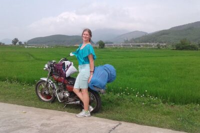 Guided Daily City Tours in Danang - Pagoda by the Coast: Biggest Buddha, Fishing Boats, and City Views
