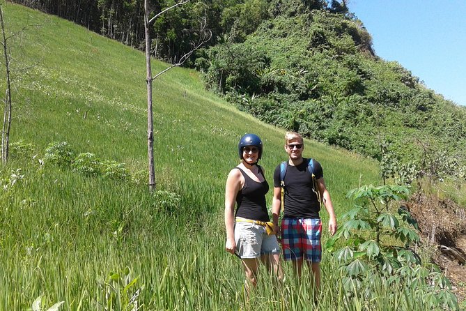 Guided Daily City Tours in Danang - Son Tra Mountain: Picnic Lunch Up High and Lady Buddha Sightlines