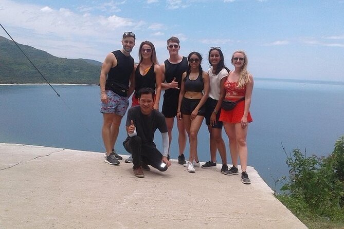 Guided Daily City Tours in Danang - Your Guide Makes the Difference: Dung, Trung, and Cuong
