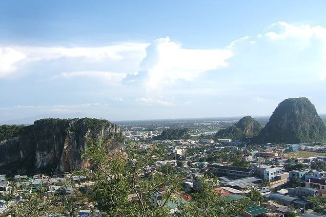 Guided Private Hue City Tour from Da Nang or Hoi An - Hai Van Pass stops and Lap An Lagoon: where the day slows down again