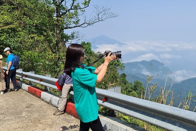 Guided Private Hue City Tour from Da Nang or Hoi An - Price and logistics: is $135 per person good value?