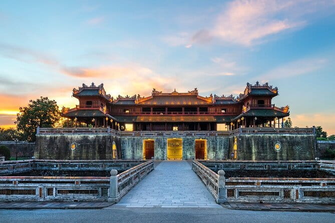 Guided private tour to Ba Na Hills and My Son Holyland - Price and logistics: where the value really comes from