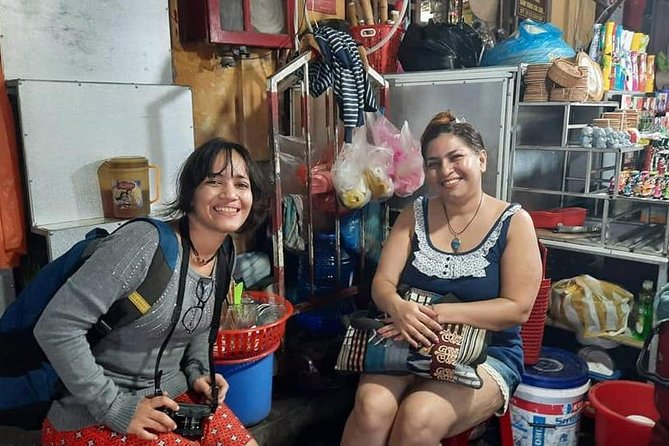 Guided Tour to Coconut Village,Basket Boat ride,Hoi An Walking Tour,Night Market - Private Tour Logistics That Actually Matter