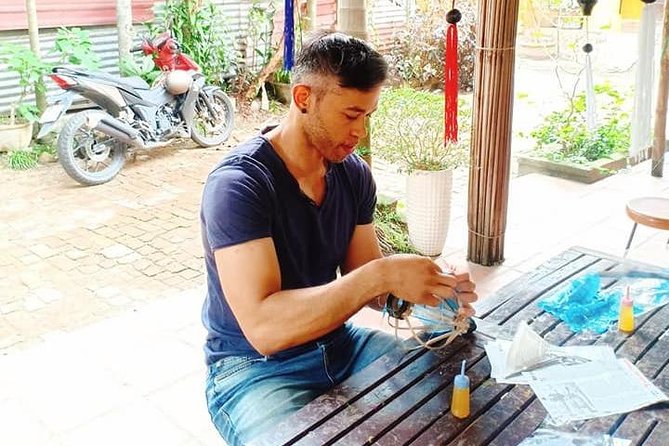 Guided Tour to Hoi An Ancient City & Lantern Making Class from Da Nang or Hoi An - Private Tour Value: What You’re Paying For at $66.67