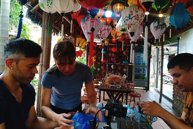 Guided Tour to Hoi An Ancient City & Lantern Making Class from Da Nang or Hoi An - Who This Tour Fits Best (and Who Should Consider Another Option)