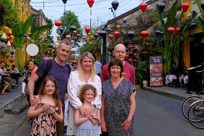Guided Tour to Marble Mountain &HoiAn City-BoatRide-Night Market - Price and timing: does $88 feel fair for this day?
