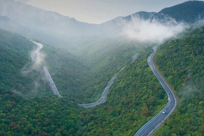 Hai Van Pass and Hue City Sites Deluxe Small Group Tour - Lap An Lagoon and Lang Co Beach: Short stops with high payoff