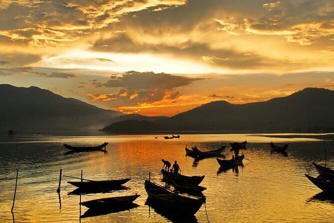Hai Van Pass, Lang Co Bay & Lap An Lagoon PRIVATE TOUR - Price and value: what $65 buys you in the real world