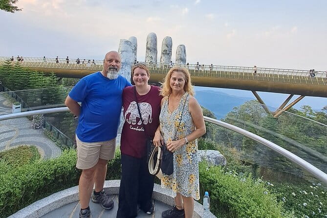 Hai Van Pass, Lang Co Bay & Lap An Lagoon PRIVATE TOUR - Who this tour suits best (and who might want a different plan)